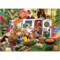 QUOKKA 1000 Pieces Puzzle for Adults and Up - Jigsaw Puzzles for Men and Women - Funny Animals Activity for Kids Ages 8-12 and Up - Colourful Game Toy for Family